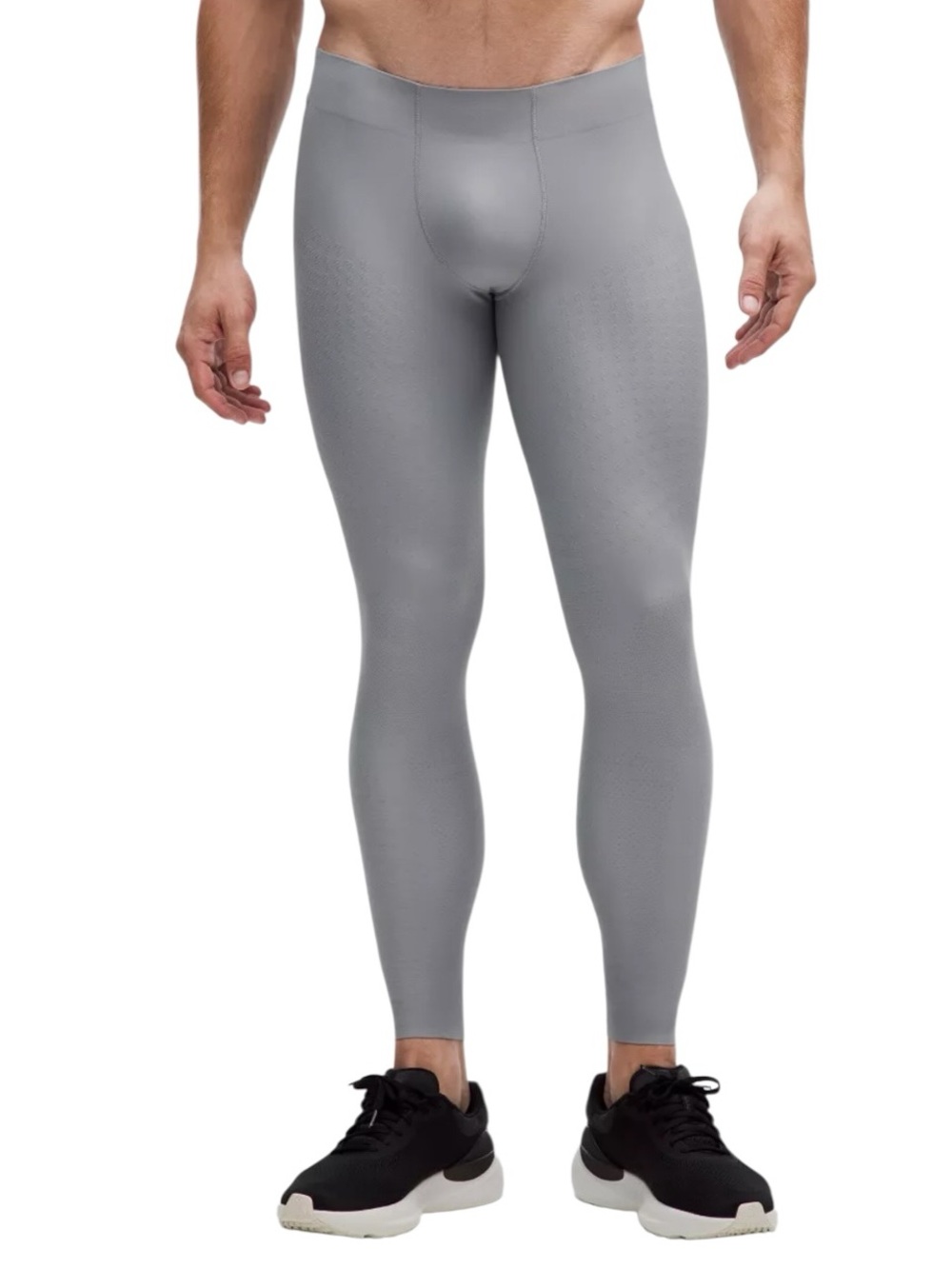 lululemon athletica Men's SenseKnit Running Tights NWT